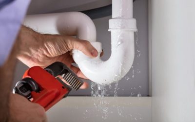 When to Call a Plumber: 4 Common Household Plumbing Issues