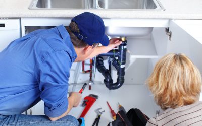 The Benefits of Hiring a Licensed Plumbing Contractor